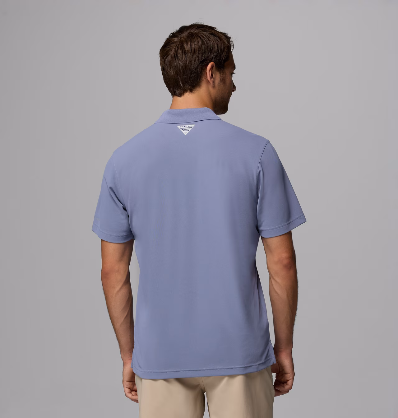 CAMISA MASCULINO COLUMBIA FREEZER – foto 3